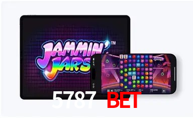 Promoção Relâmpago 5787 bet