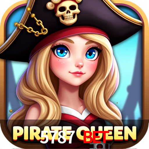 Apostas de Futebol 5787 bet