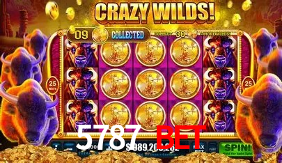 Ofertas Exclusivas 5787 bet