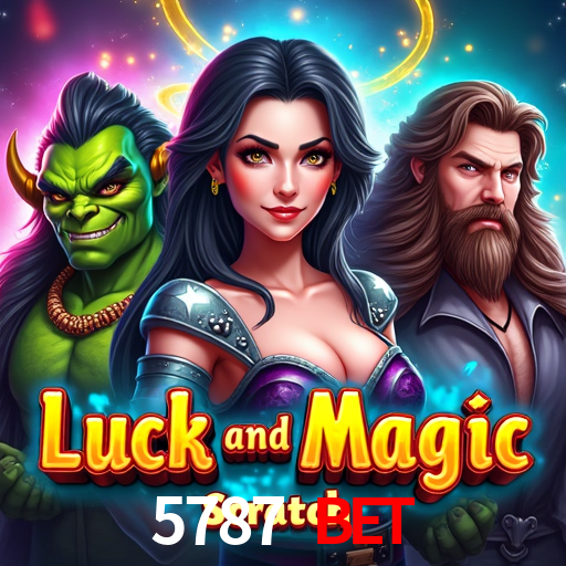 Estatísticas Esportivas 5787 bet