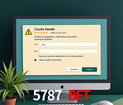 Interface Premium 5787 bet