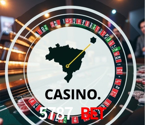 Casino Ao Vivo 5787 bet
