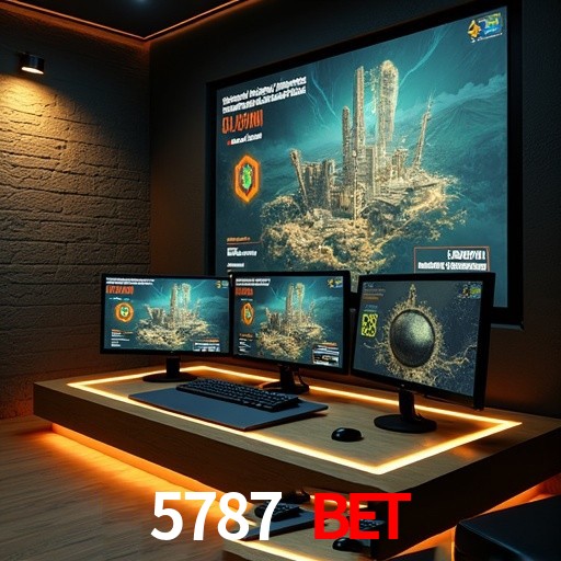 Jogos de Slot 5787 bet