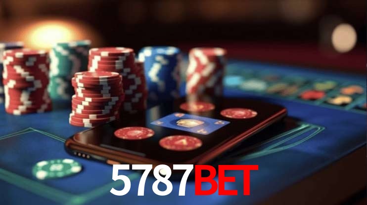 Torneios 5787bet