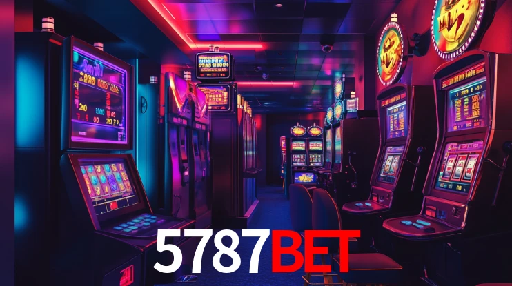 Exclusive Games 5787bet