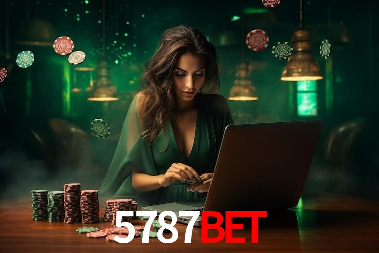 5787bet login
