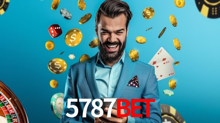 Live Casino 5787bet