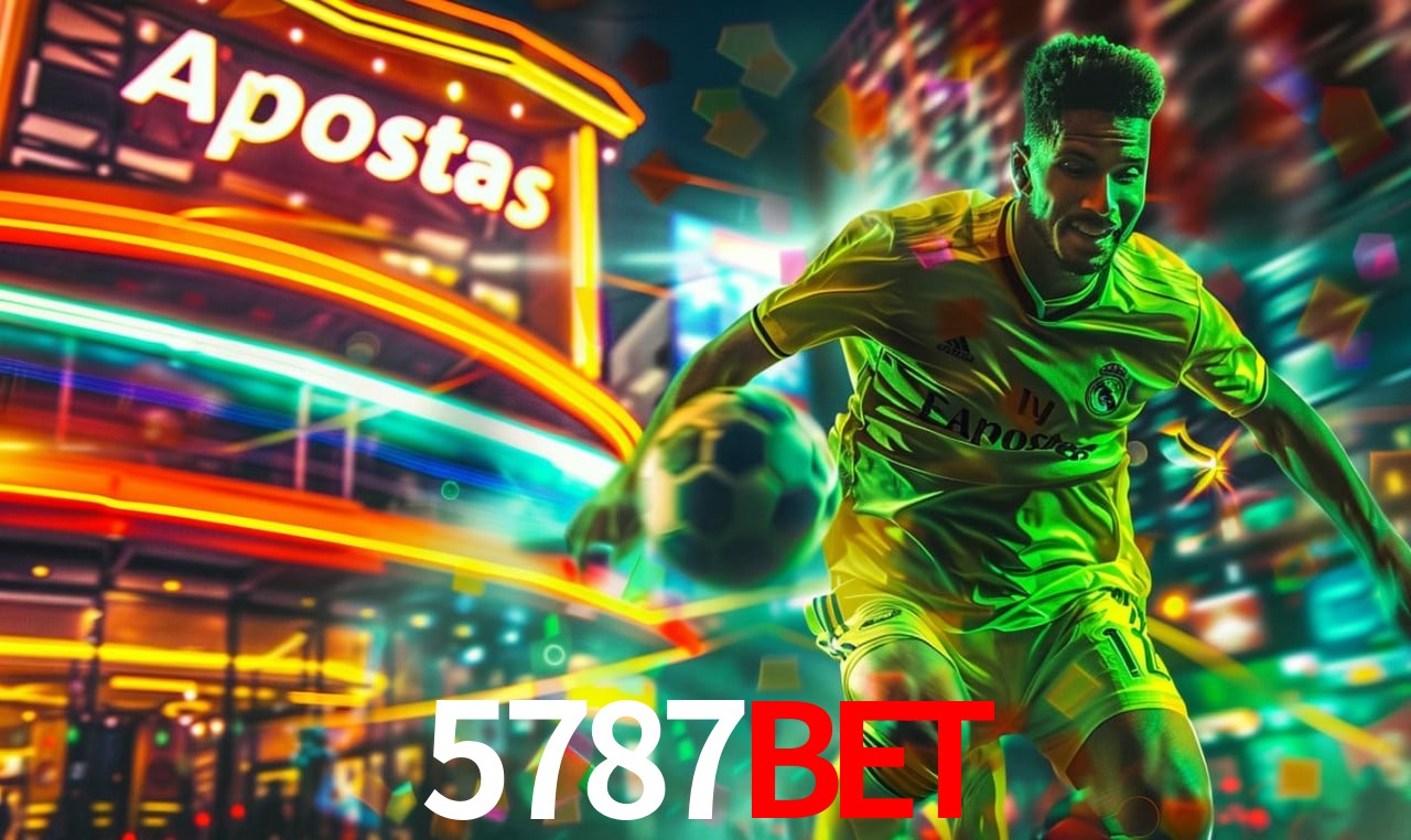 Experiência VIP 5787bet