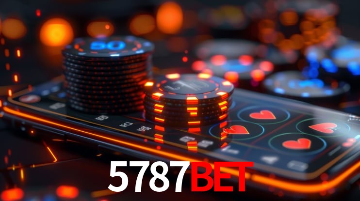 Bonus Features 5787bet