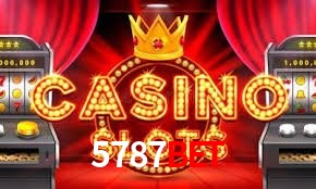 Slot Games 5787bet