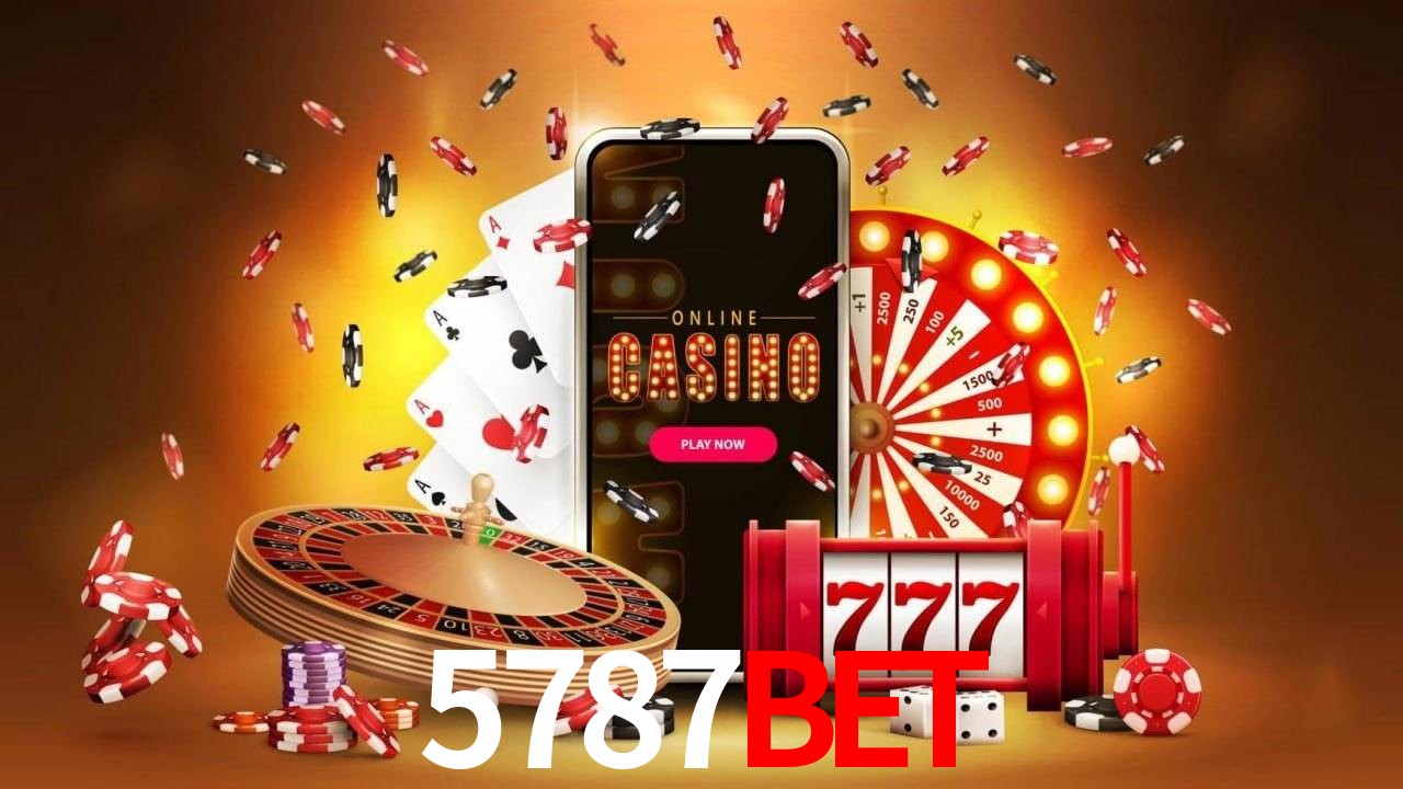Recursos de Bônus 5787bet
