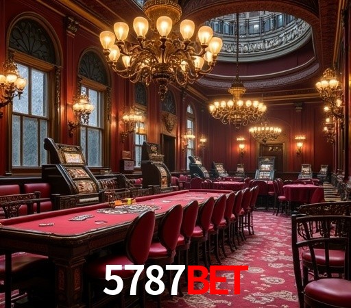 Benefícios da Conta 5787bet