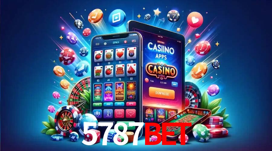 Platform Technology 5787bet