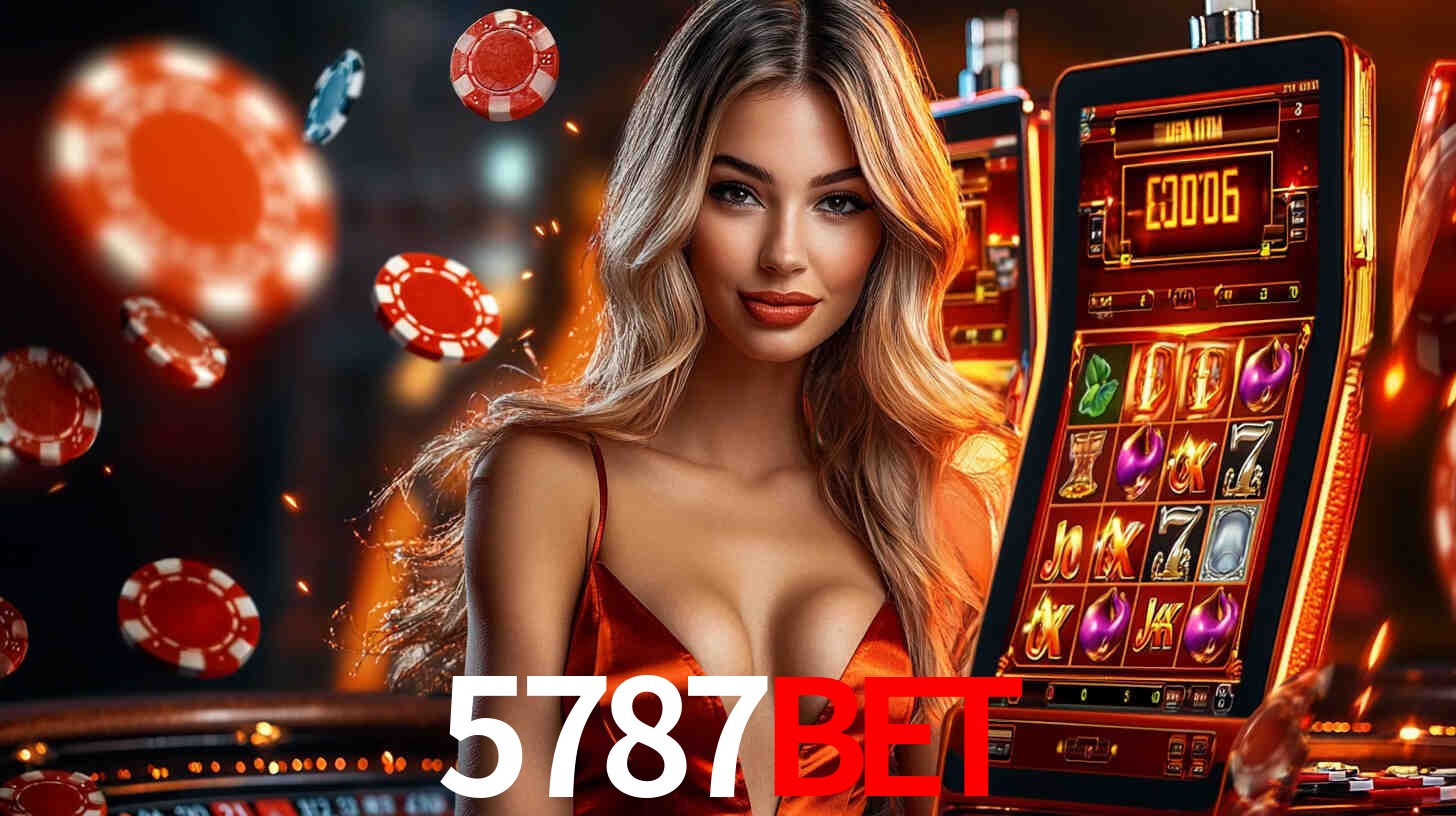 5787bet login