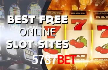 Apostas Esportivas na 5787bet: Um Guia Completo