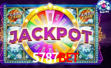 Descubra o Mundo do Cassino Online com 5787bet