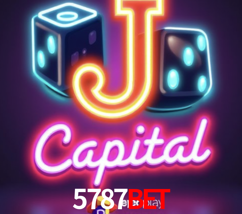 Flash Promotion 5787bet