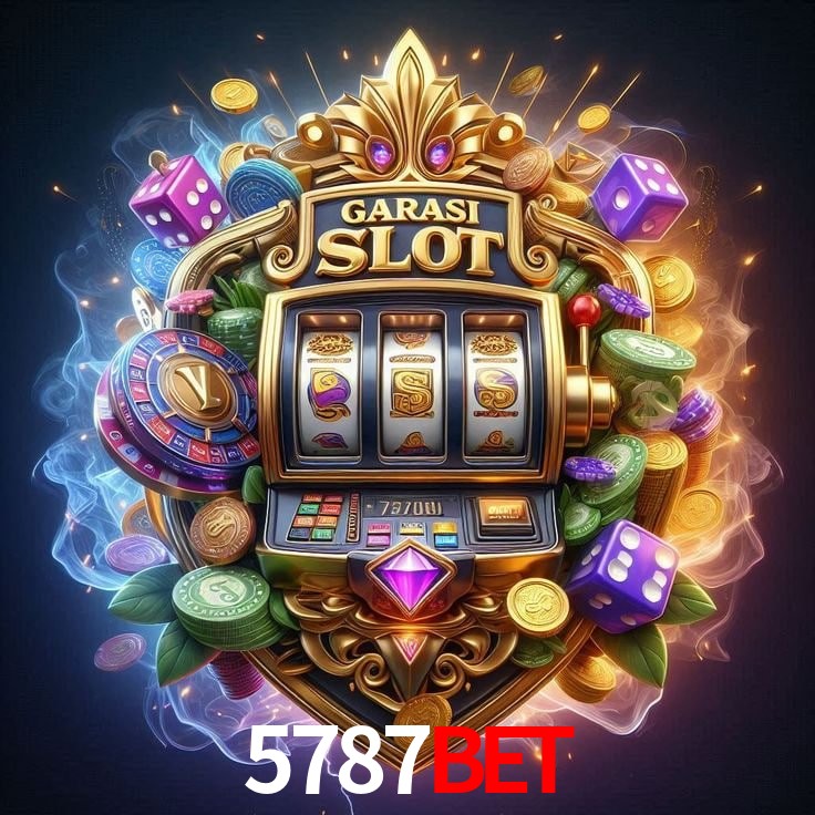 Casino Ao Vivo 5787bet