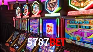 A Emoção da Loteria na 5787bet: Uma Chance de Mudança de Vida