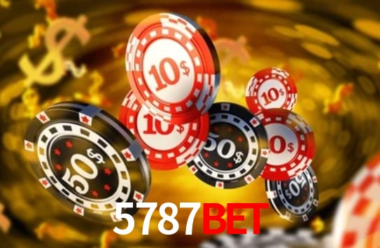 Casino Ao Vivo 5787bet