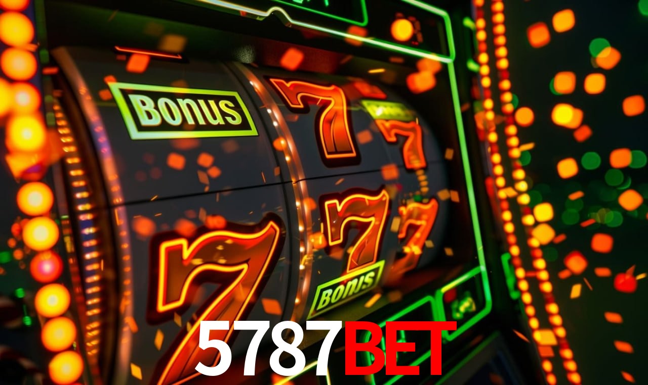 Descubra a Essência do 5787bet: Nossa História e Compromissos