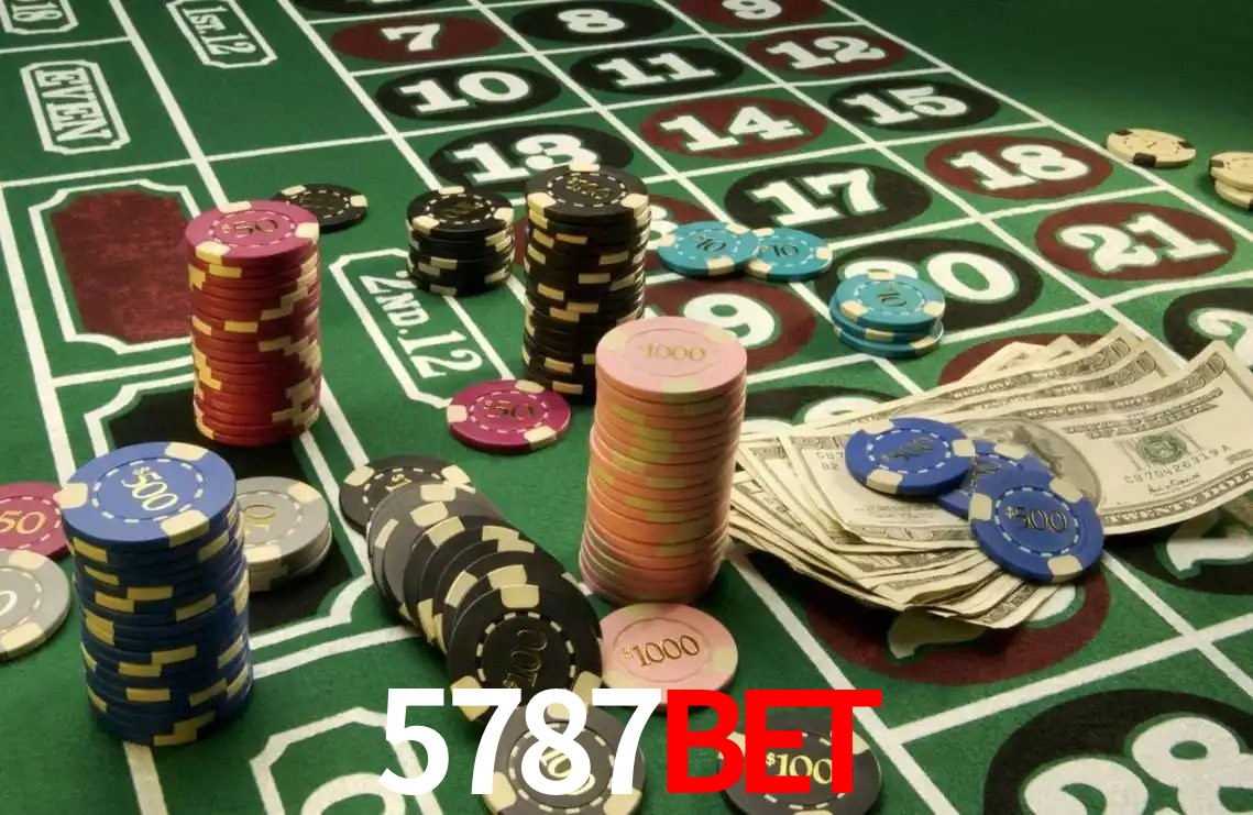 Ofertas Imperdíveis na 5787bet: Promoções e Bônus Que Valem a Pena