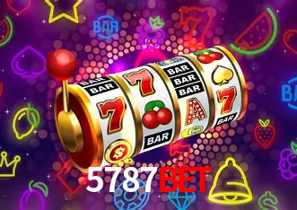Explorando a Categoria de Eventos em Apostas na 5787bet