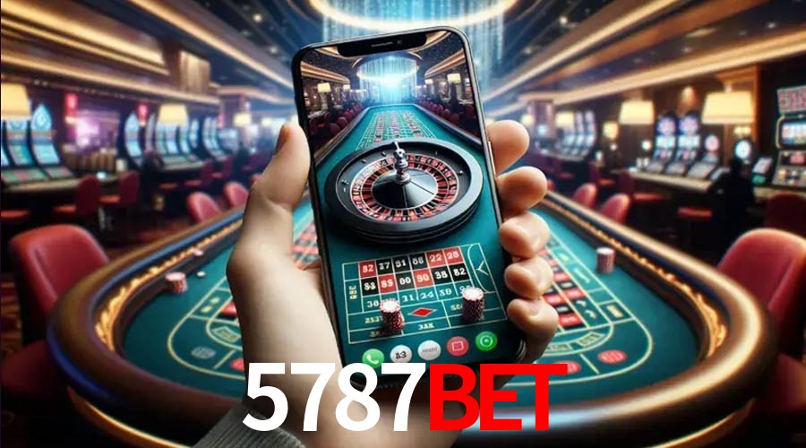 2FA Security 5787bet