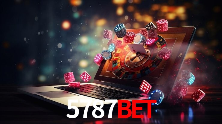 Explorando a Categoria de Eventos em Apostas na 5787bet