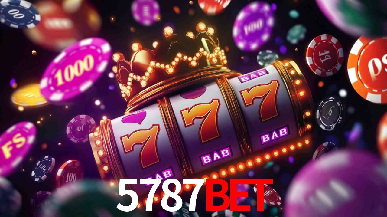 Game Providers 5787bet