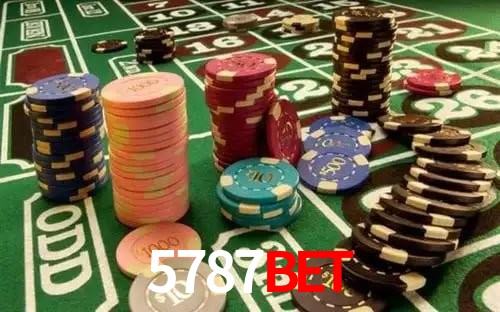 Bônus Generosos e Exclusivos no 5787bet para Você!