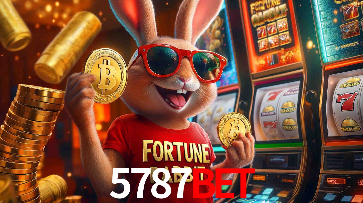 Descubra a Magia dos Jogos de Arcade no 5787bet