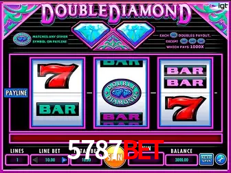 Desvendando o Mundo dos Jogos Virtuais na 5787bet