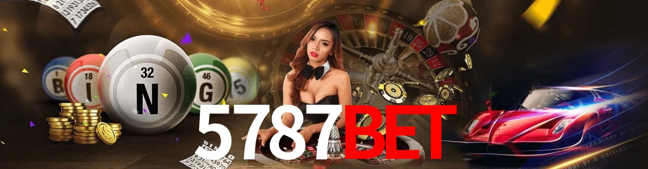 Promoção Relâmpago 5787bet