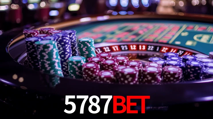 VIP Casino 5787bet
