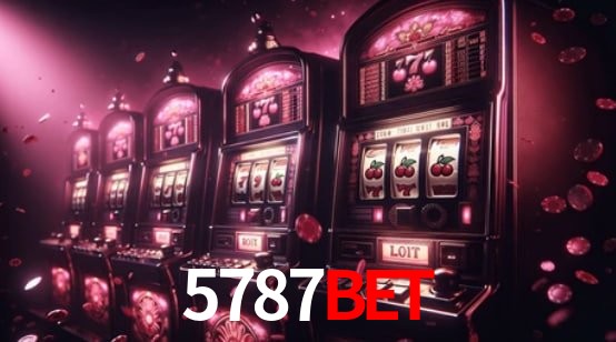 Desvendando o Mundo dos Jogos Virtuais na 5787bet