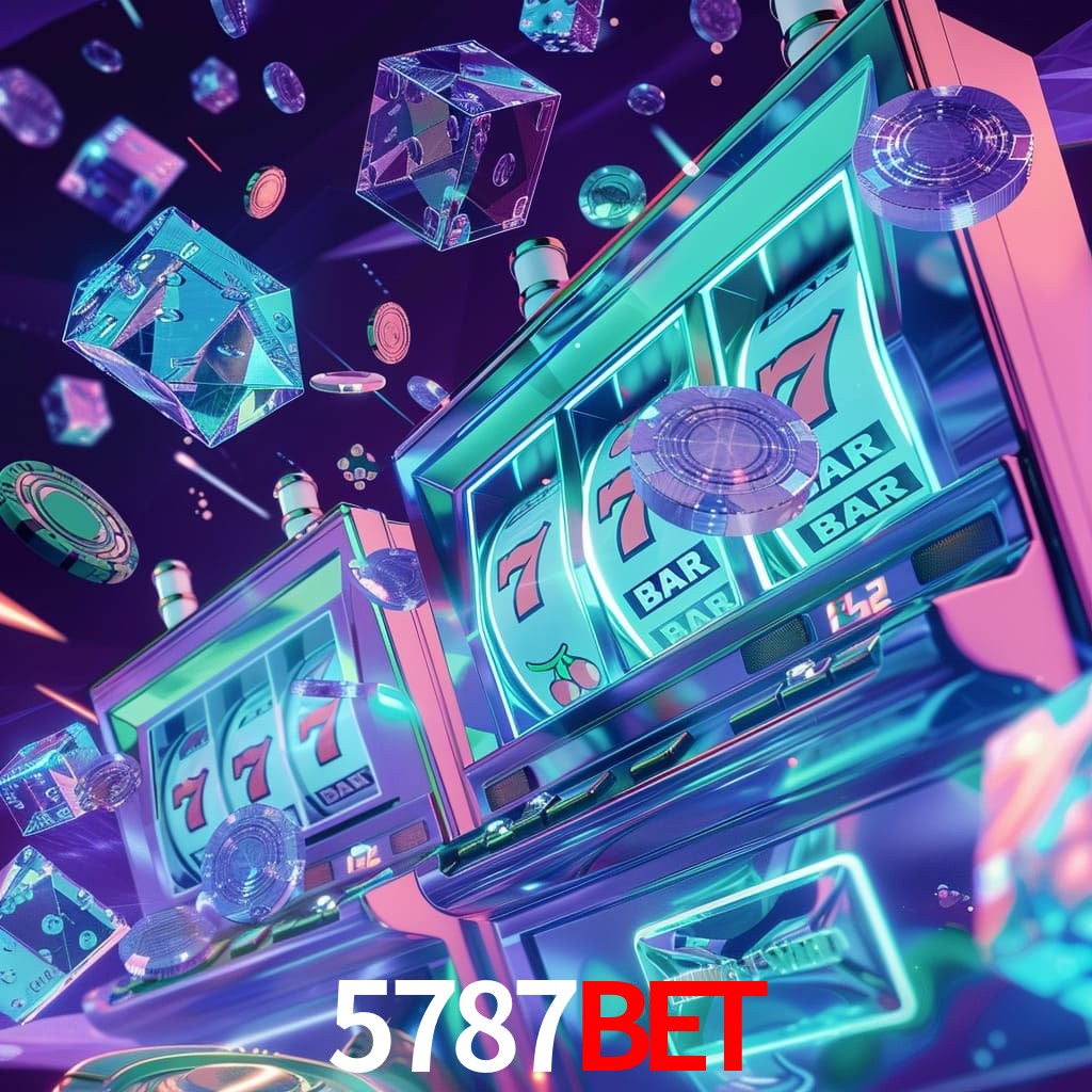 Descubra o Programa VIP da 5787bet: Vantagens Exclusivas para Jogadores