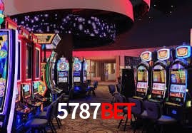 Tecnologia da Plataforma 5787bet