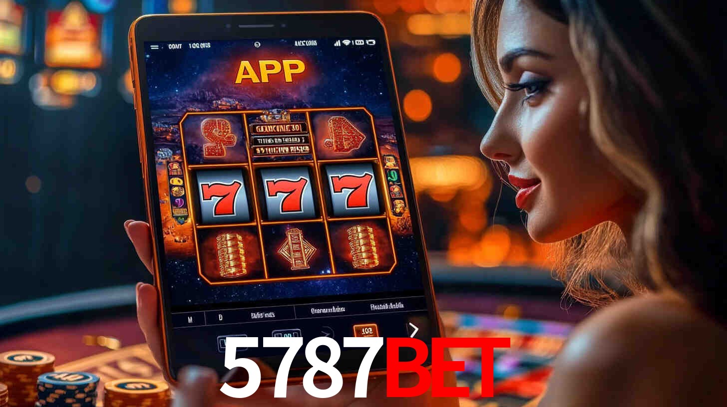 5787bet login