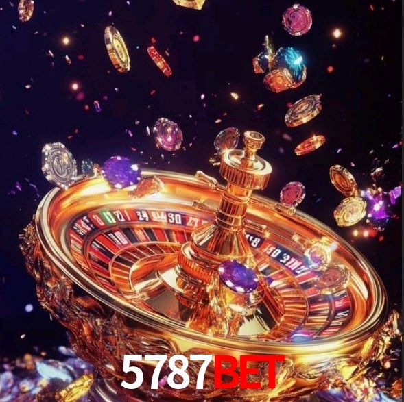 Login Seguro 5787bet