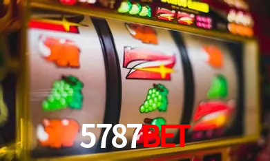 A Revolução dos Aplicativos de Jogos no 5787bet