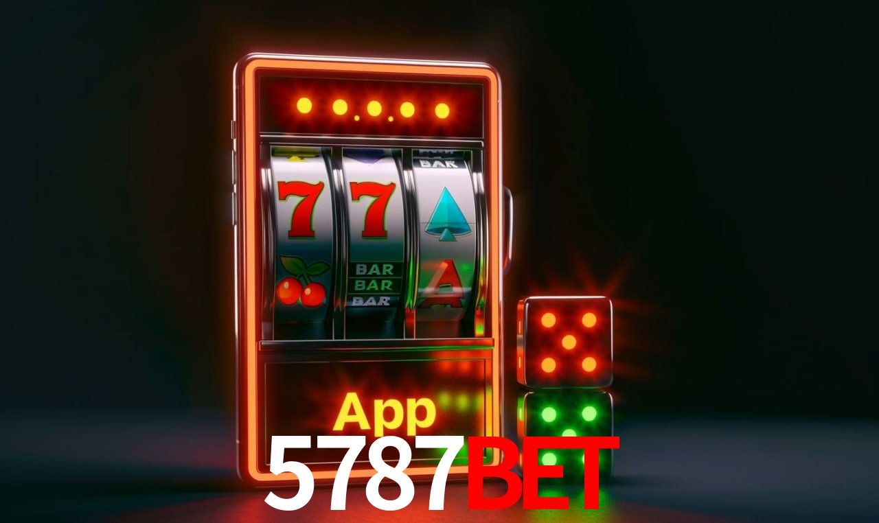 Apostas de Tênis 5787bet