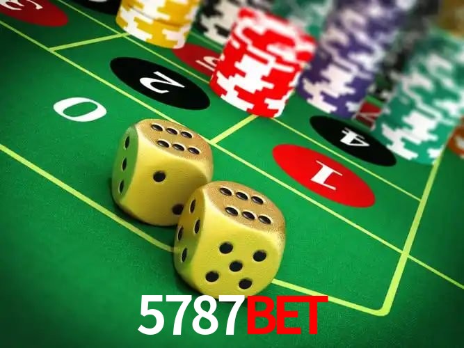 Statistics 5787bet