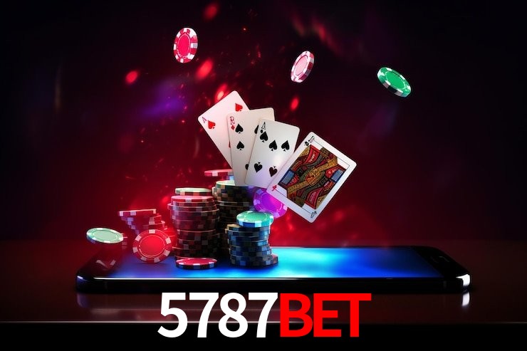 Games Directory 5787bet