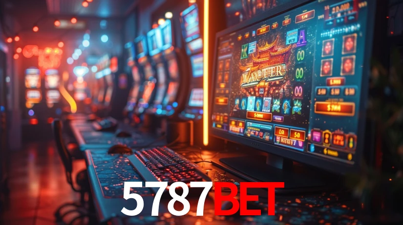 5787bet login