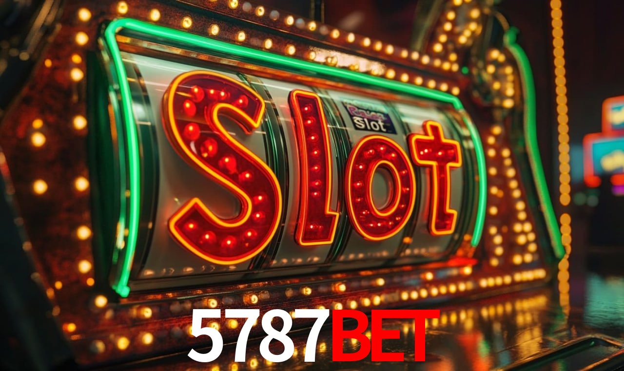 Provedores de Jogos 5787bet