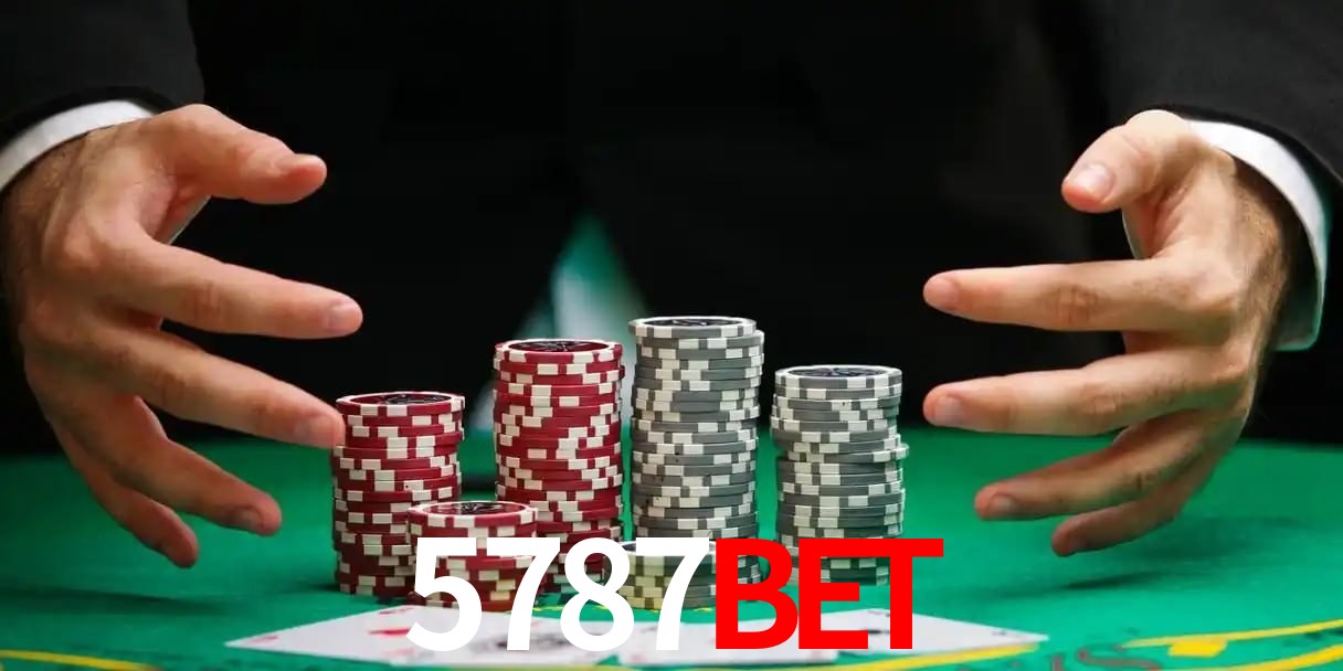 cassino 5787bet