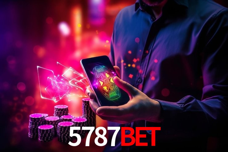Jogos Exclusivos 5787bet