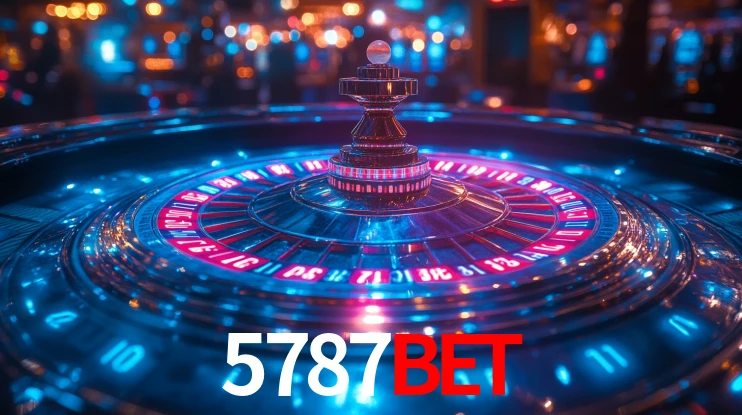 Premium Interface 5787bet