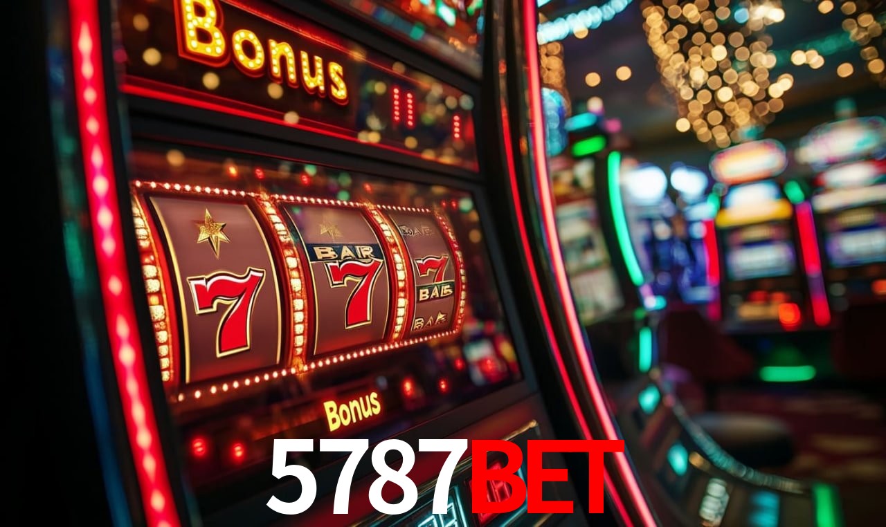 5787bet login